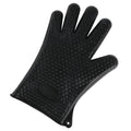 Heat-Resistant Gloves