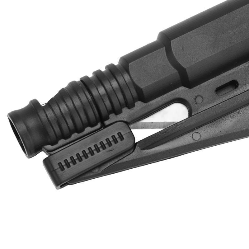 Locked Car Escape Emergency Keychain Tool