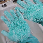 Multipurpose Scrub Gloves
