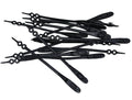 No-Tie Shoelaces (14 pcs)