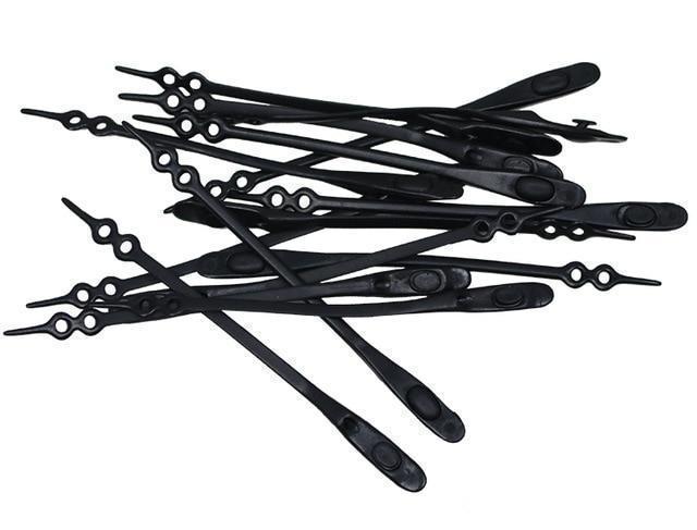 No-Tie Shoelaces (14 pcs)