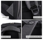 USB Laptop Backpack