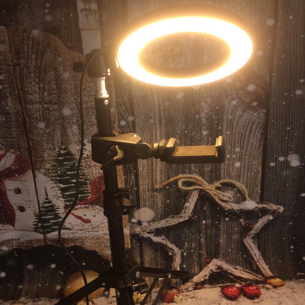 Helios LED Ring Kit