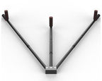 Yoga Leg Stretcher