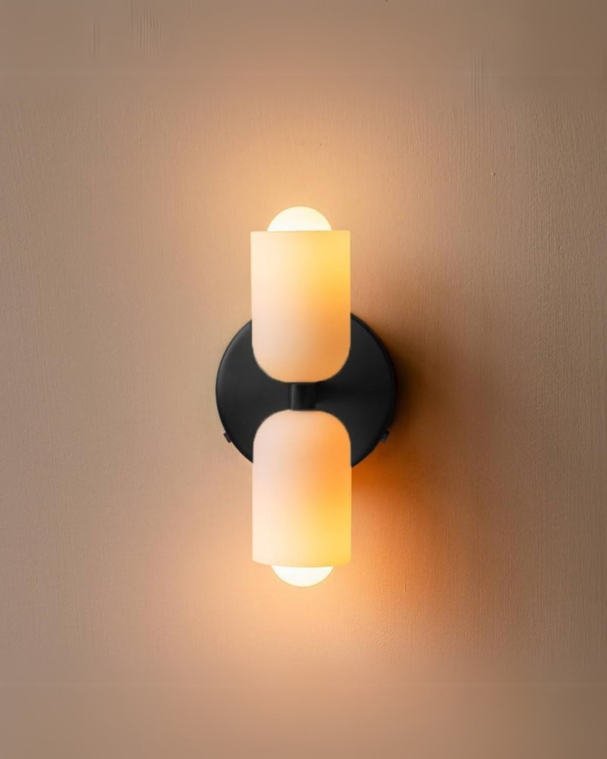 Wall lamp Star light effect Modern Design Ambient lighting