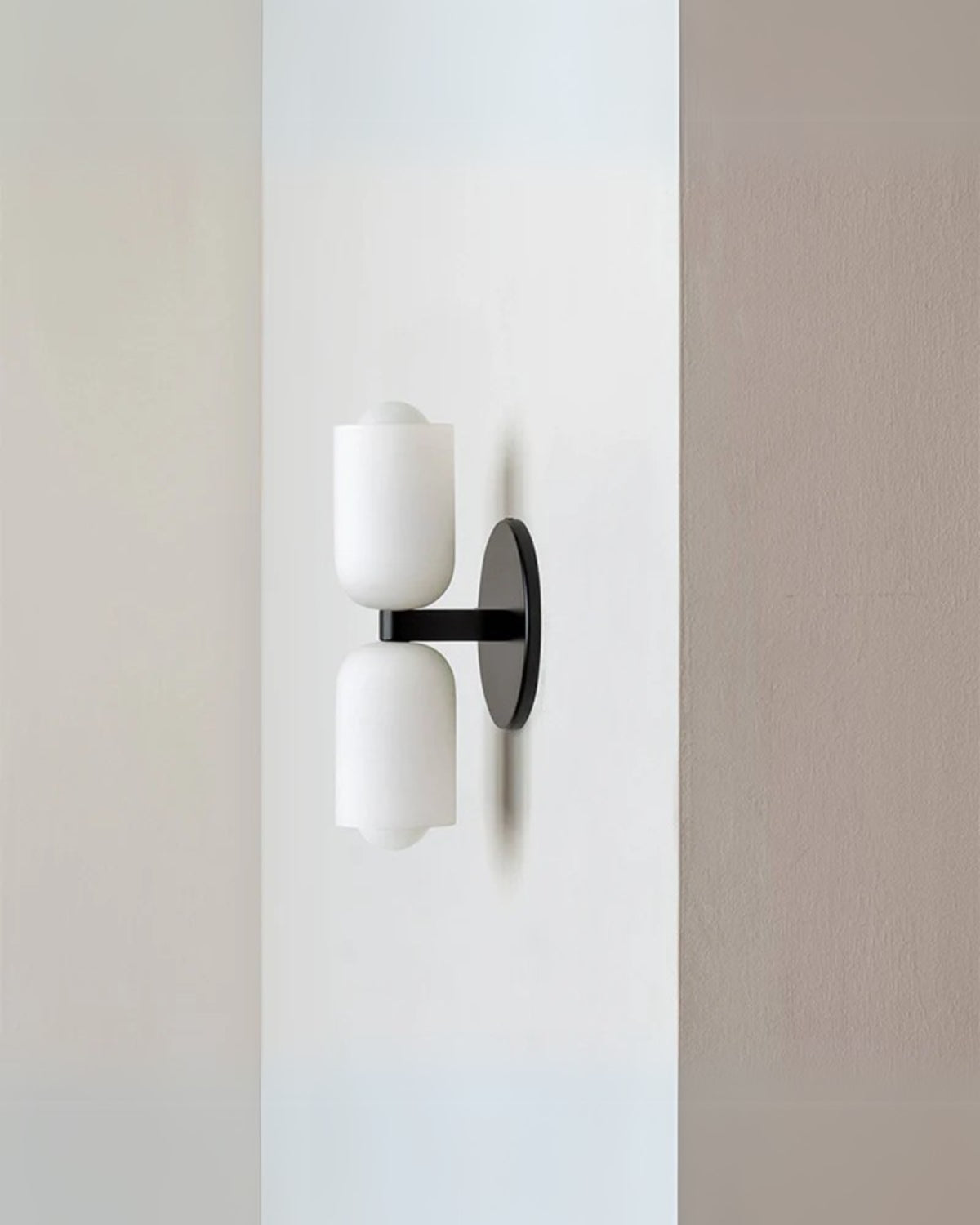 Wall lamp Star light effect Modern Design Ambient lighting