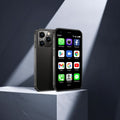 HandyCall Pocket-Sized Communication Power