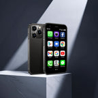 HandyCall Pocket-Sized Communication Power