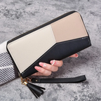 Stylish Long Wallet for Ladies