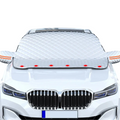 AllWeather Shield – Magnetic Windshield Protector for Car, Anti-Frost & UV