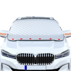 AllWeather Shield – Magnetic Windshield Protector for Car, Anti-Frost & UV
