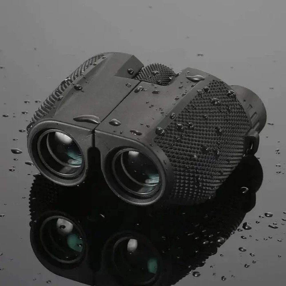 Waterproof Compact Binoculars Outdoor Viewing