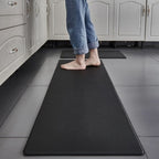 ERGOMAT – Kitchen mat made of PU foam, non-slip & water-repellent