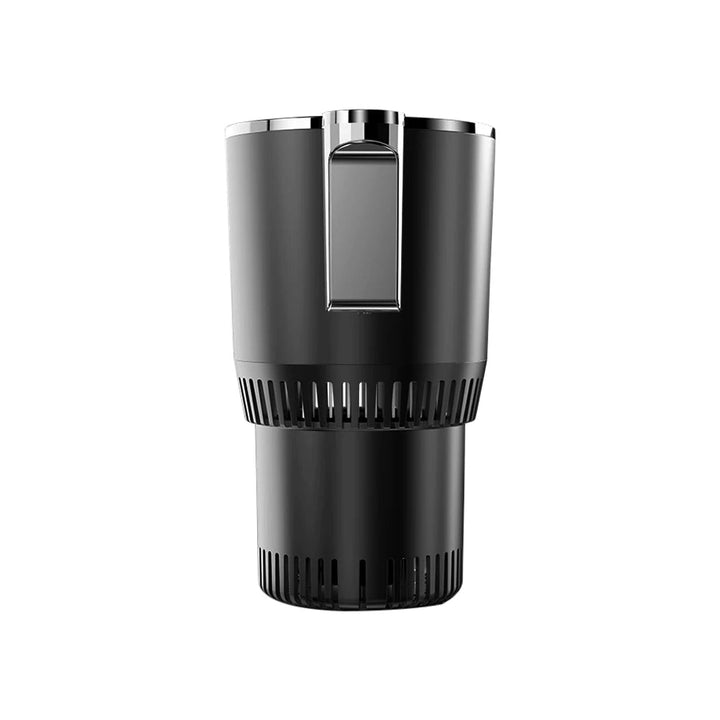 Intelligent Thermal Mug with Heating & Cooling Function