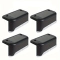 Waterproof LED Solar Step Light for Outdoor Stairs