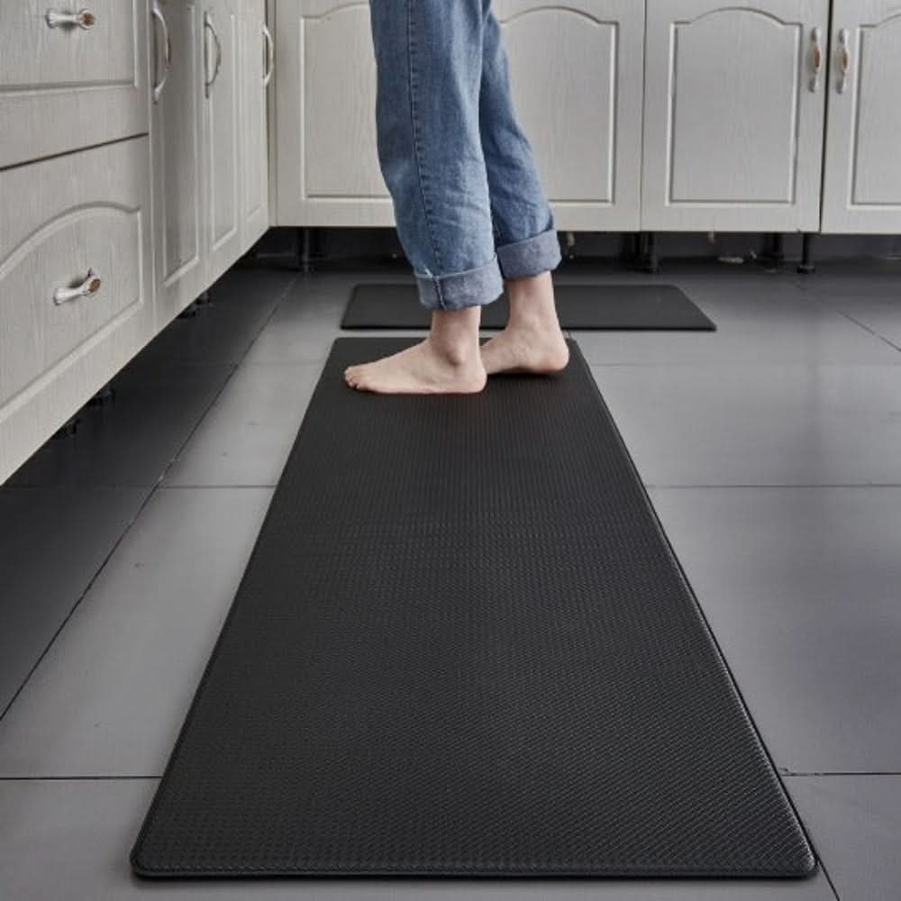 Ergonomic & non-slip for ultimate comfort