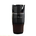 360° Rotating Car Cup Holder