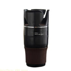 360° Rotating Car Cup Holder