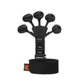 finger trainer with adjustable resistance for more strength & flexibility