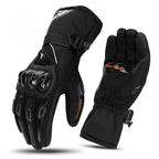 Waterproof Motorcycle Gloves