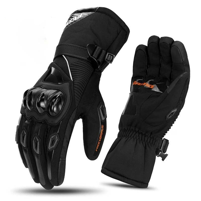 Waterproof Motorcycle Gloves