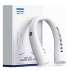 Bladeless Neck Fan with 3 Speeds