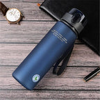 DraagDrink Water Bottle – Leakproof & BPA-free for Sports, Work & Travel