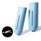 Portable UV Shoe and Sterilizer Dryer - ShoeFresh Pro