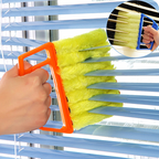 Multi-functional Blinds and Radiator Cleaning Brush
