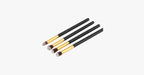 4 Piece Mixing Brush – A great tool for flawless makeup