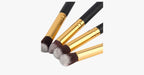 4 Piece Mixing Brush – A great tool for flawless makeup