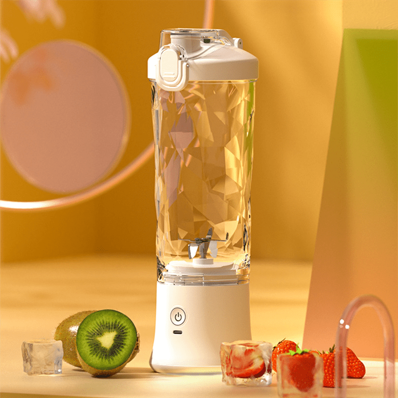 BlendJuicer Pro – Portable Smoothie Blender for Healthy Drinks Anywhere