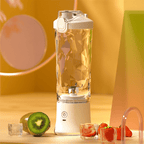 BlendJuicer Pro – Portable Smoothie Blender for Healthy Drinks Anywhere
