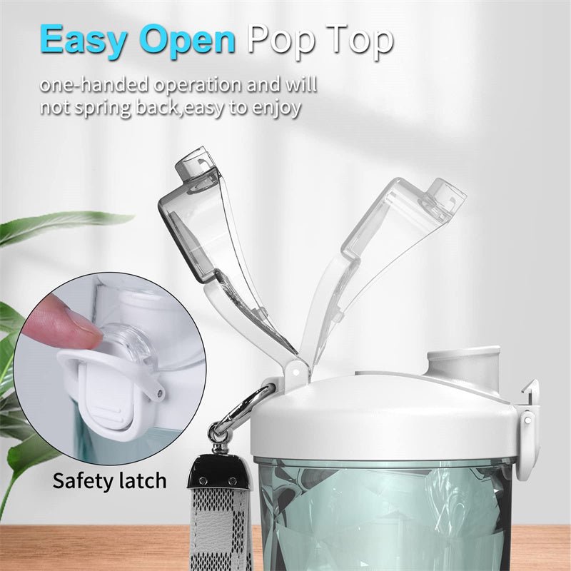 BlendJuicer Pro – Portable Smoothie Blender for Healthy Drinks Anywhere