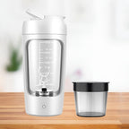 MixMaster™ Portable Mixing Solution