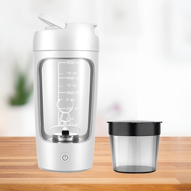 MixMaster™ Portable Mixing Solution