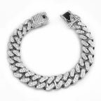 BlingPaws - Dog Gold Chain Collar