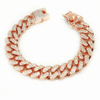 BlingPaws - Dog Gold Chain Collar