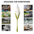 Bloom Paper Napkin Folder