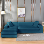 FlexiShield — Transform your sofa into a flawless comfort oasis full of style and protection