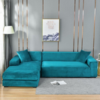 FlexiShield — Transform your sofa into a flawless comfort oasis full of style and protection
