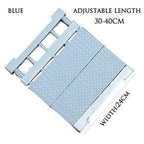 Multipurpose Shelf Organizer