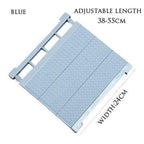 Multipurpose Shelf Organizer