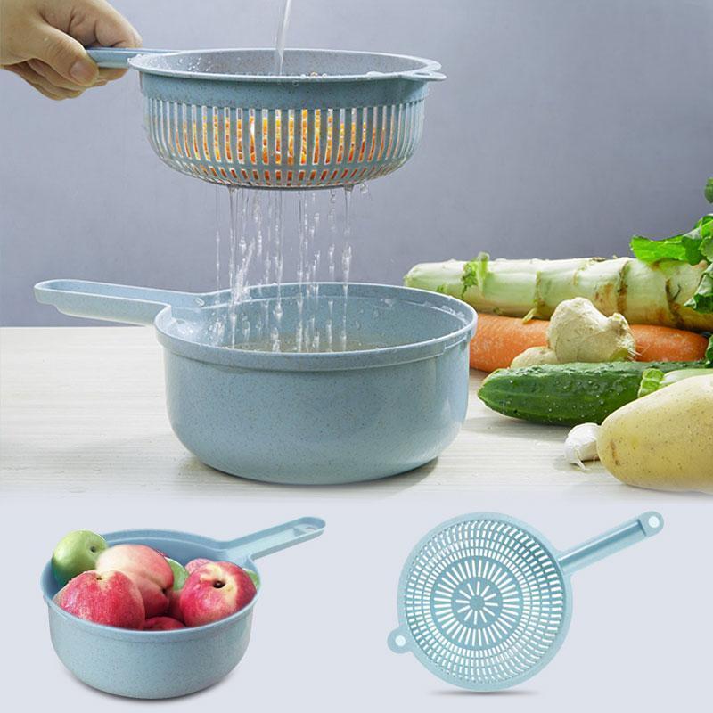 9-in-1 Multi Function Kitchen Tool