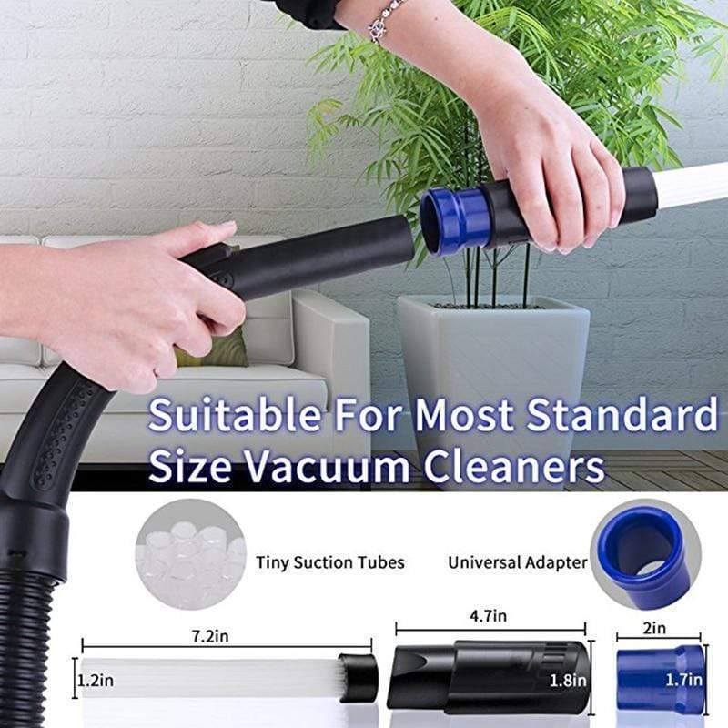 Dust Pro Brush