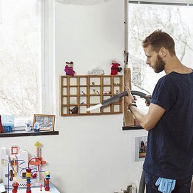 Dust Pro Brush