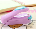 Instant Snack Pack Sealer