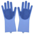 Multipurpose Scrub Gloves