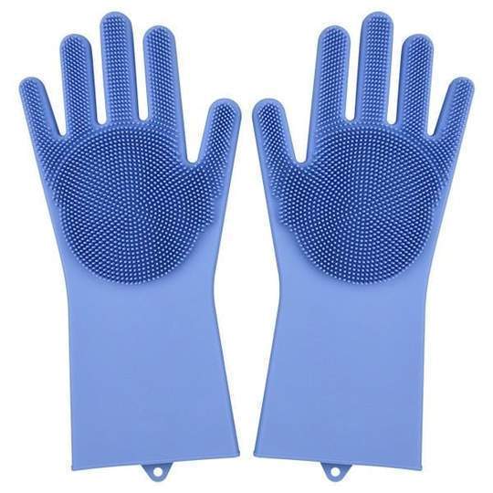 Multipurpose Scrub Gloves