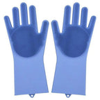 Multipurpose Scrub Gloves